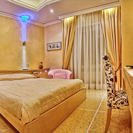 Guest house 
