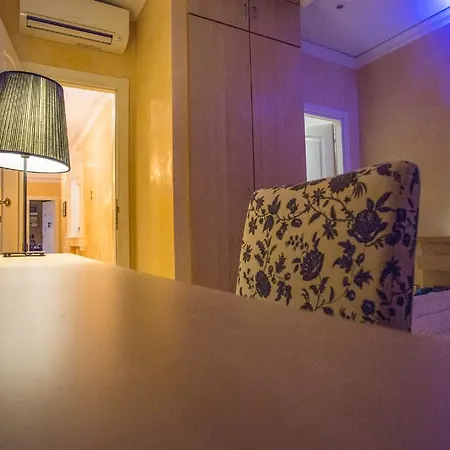 Guest house 