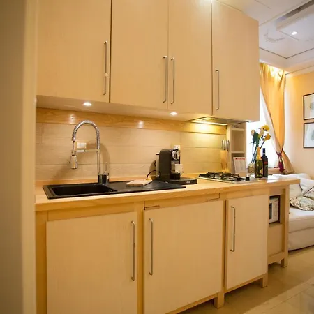 Guest house 